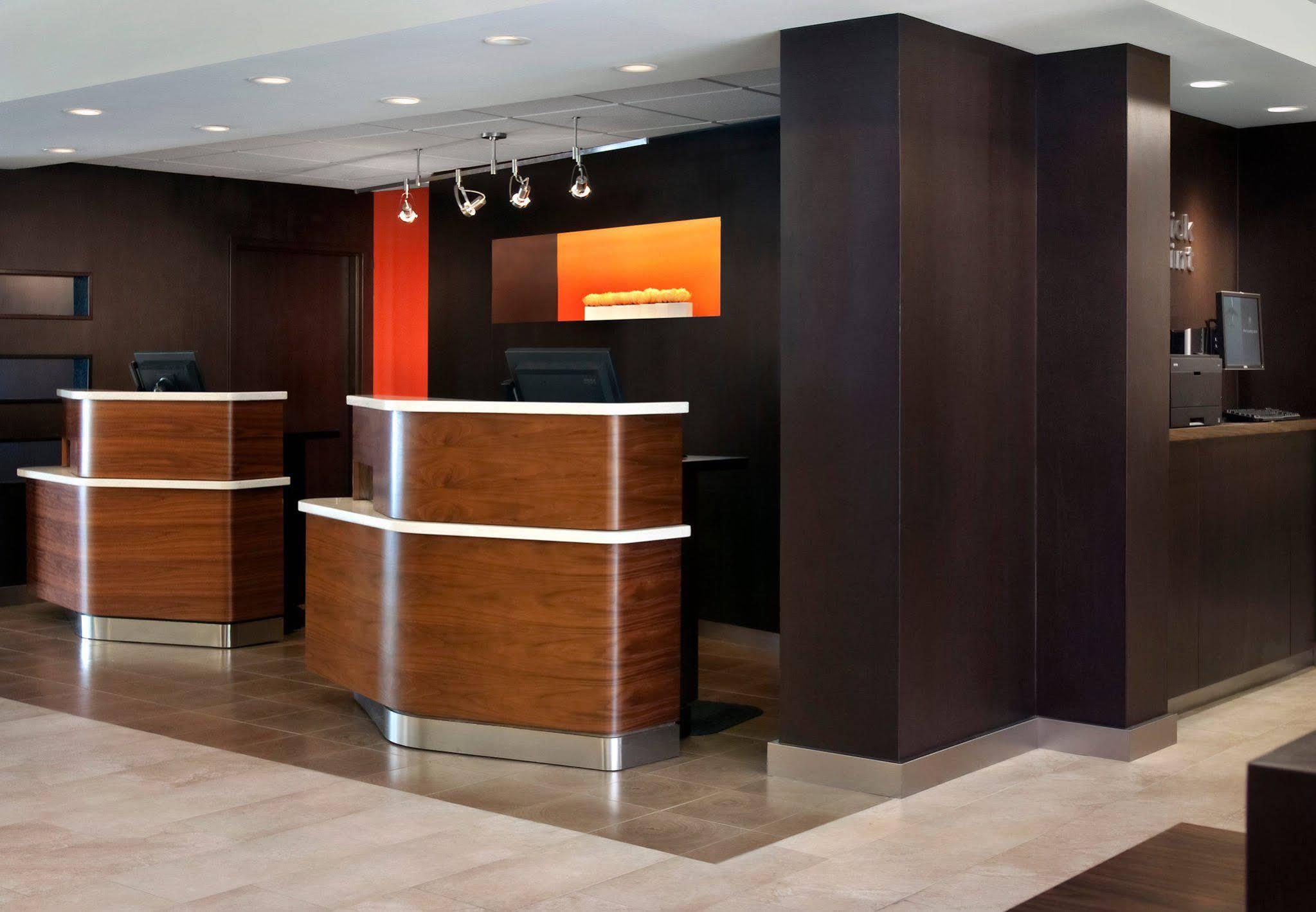 Sonesta Select Newark Christiana Mall Exterior photo