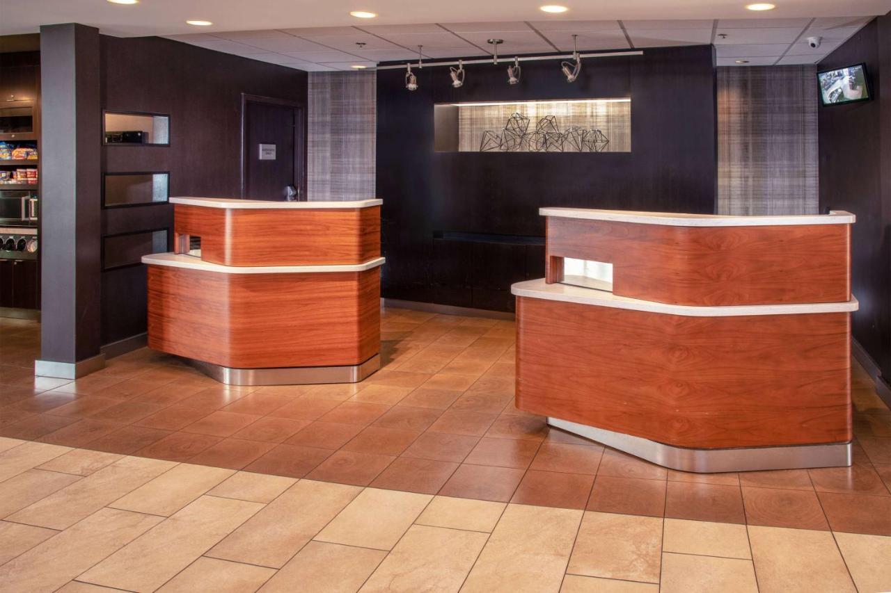 Sonesta Select Newark Christiana Mall Exterior photo