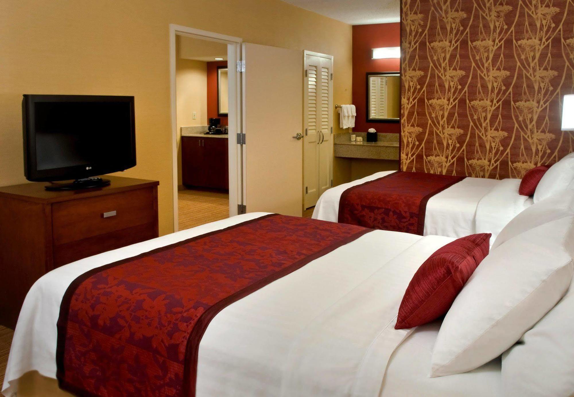 Sonesta Select Newark Christiana Mall Room photo