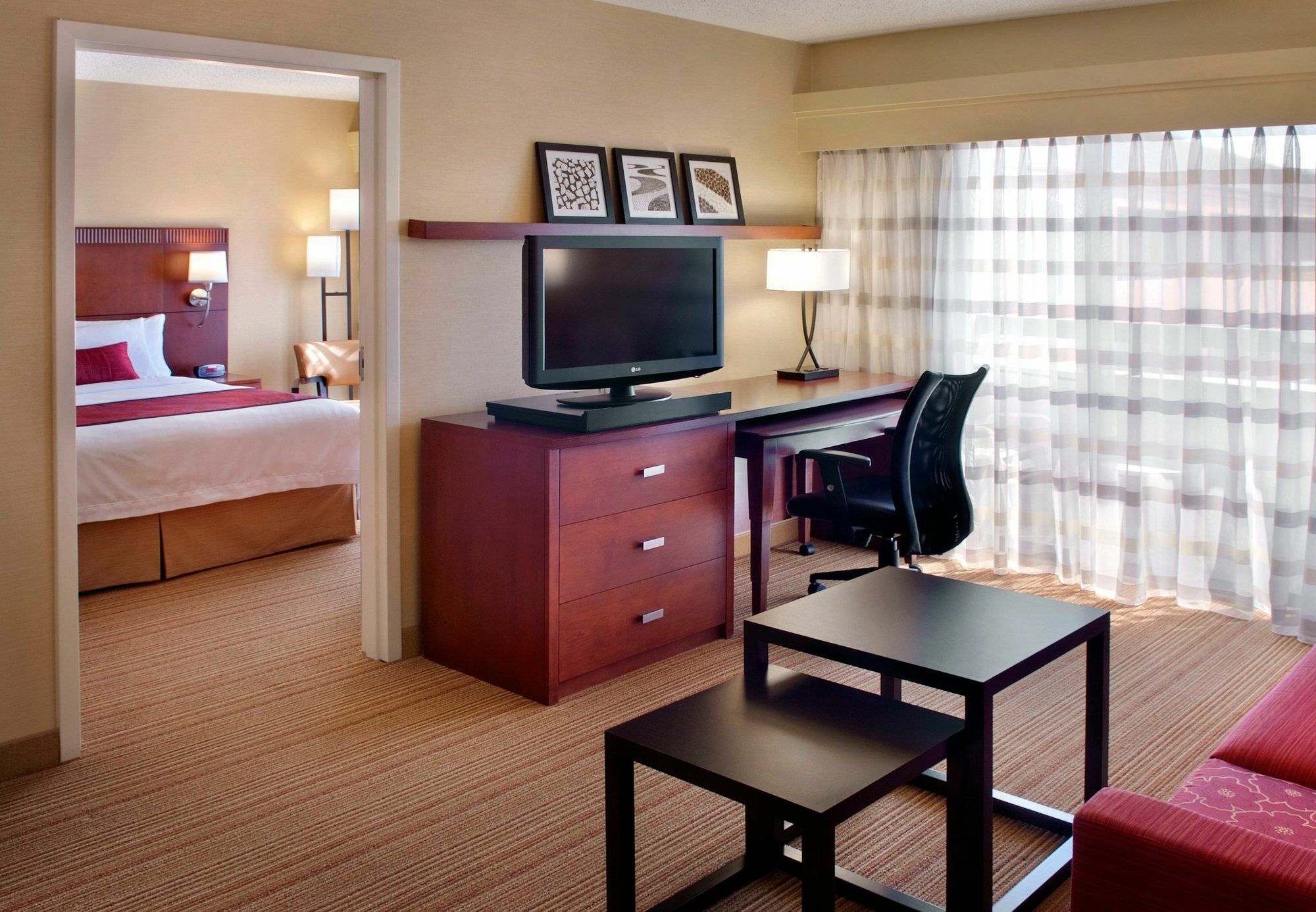 Sonesta Select Newark Christiana Mall Room photo